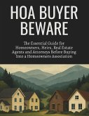 HOA Buyer Beware (eBook, ePUB)