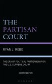 The Partisan Court (eBook, ePUB)