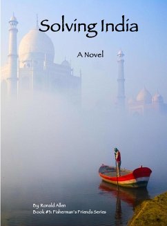 Solving India (eBook, ePUB)