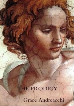 The Prodigy (eBook, ePUB) - Andreacchi, Grace
