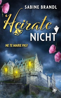 Cover Heirate nicht (eBook, ePUB)