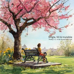 Single, 50 & Invisible (eBook, ePUB) - Greaves, Mary