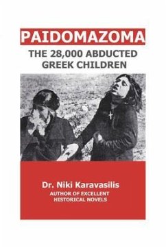 PAIDOMAZOMA (eBook, ePUB) - Karavasilis, Niki