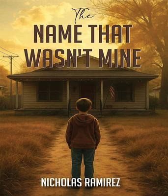 THE NAME THAT WASN'T MINE (eBook, ePUB) THE NAME THAT WASN'T MINE (eBook, ePUB)