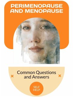 Perimenopause and Menopause (eBook, ePUB) - Fenwright, Nola D.