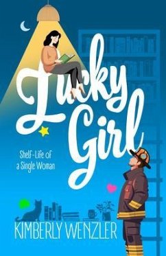 Cover Lucky Girl (eBook, ePUB)