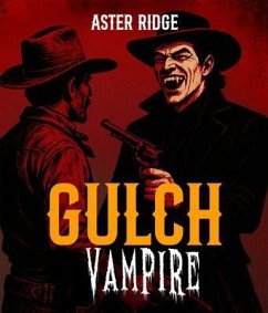 Cover vampire Gulch (eBook, ePUB)