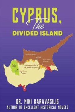 Cover CYPRUS (eBook, ePUB)