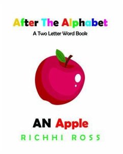 Cover After the Alphabet (eBook, ePUB)