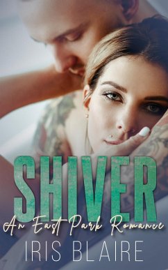 Cover Shiver (eBook, ePUB)