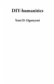DIY-humanities (eBook, ePUB) DIY-humanities (eBook, ePUB)