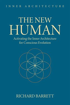 Cover The New Human (eBook, ePUB)