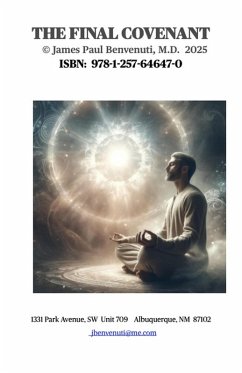 Cover THE FINAL COVENANT (eBook, ePUB)