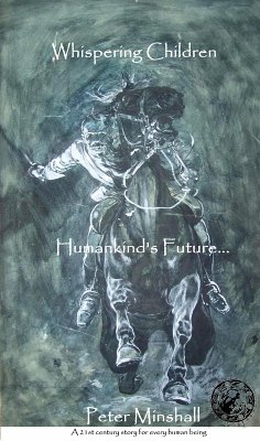 Cover Whispering Children (eBook, ePUB)