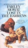 Lost in the Barrens (eBook, ePUB)