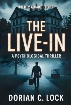 Cover The Live-in (eBook, ePUB)