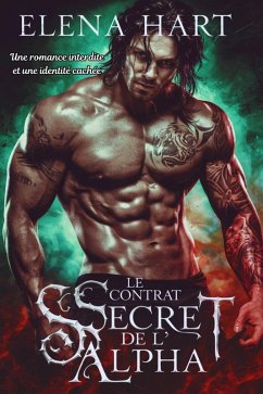 Le contrat secret de l'Alpha (eBook, ePUB) - Hart, Elena