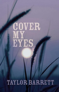 Cover Cover My Eyes (eBook, ePUB)