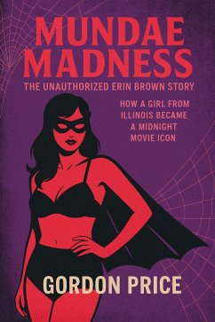 Cover MUNDAE MADNESS (eBook, ePUB)