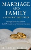 Marriage and Family (eBook, ePUB)