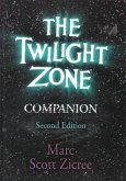The Twilight Zone Companion (eBook, ePUB)
