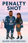 Penalty Shot (eBook, ePUB)