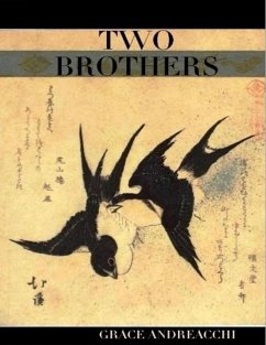 Cover Two Brothers (eBook, ePUB)