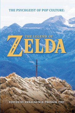 The Psychgeist of Pop Culture (eBook, ePUB)