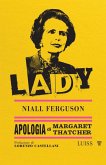 Lady (eBook, ePUB) Lady (eBook, ePUB)