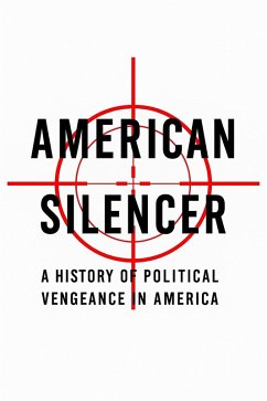 Cover American Silencer (eBook, ePUB)