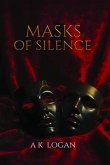 Masks of Silence (eBook, ePUB) Masks of Silence (eBook, ePUB)
