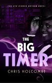 The Big Timer (Hidden Gotham, #4) (eBook, ePUB)