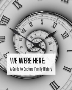 Cover We Were Here (eBook, ePUB)