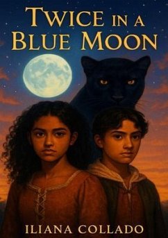 Twice In a Blue Moon (eBook, ePUB) - Collado, Iliana