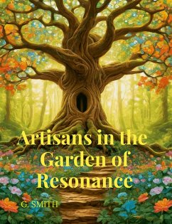 Cover Artisans in the Garden of Resonance (eBook, ePUB)