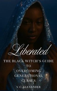 Cover Liberated (eBook, ePUB)