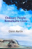 Ordinary People, Remarkable Lives (eBook, ePUB)