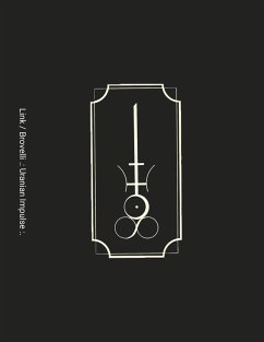 Uranian Impulse (eBook, ePUB) - Link, André; Brovelli, Thomas