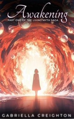 Awakening (eBook, ePUB) - Creighton, Gabriella
