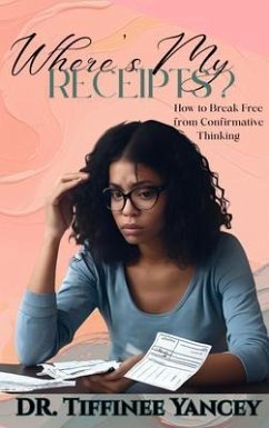 Cover Where's My Receipts (eBook, ePUB)