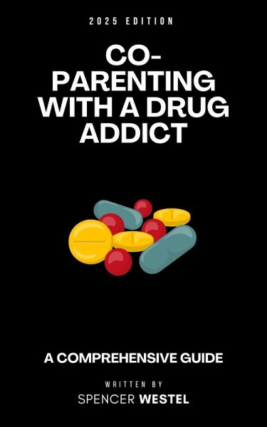 Co-parenting with a Drug Addict: A Comprehensive Guide (eBook, ePUB) Co-parenting with a Drug Addict: A Comprehensive Guide (eBook, ePUB)