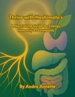 Cover Thrive with Hashimoto's (eBook, ePUB)