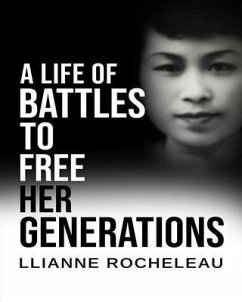 Cover A Life of Battles to free her Generations (eBook, ePUB)