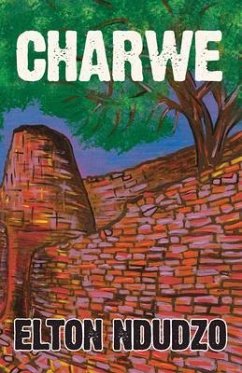 Cover Charwe (eBook, ePUB)