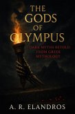 The Gods of Olympus (eBook, ePUB) The Gods of Olympus (eBook, ePUB)
