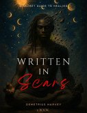 Written in Scars (eBook, ePUB)