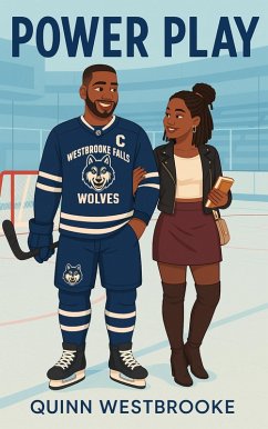 Power Play (eBook, ePUB) Cover Power Play (eBook, ePUB)