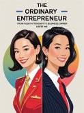 The Ordinary Entrepreneur (eBook, ePUB)