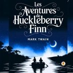 Les aventures de Huckleberry Finn / Adventures of Huckleberry Finn (French Edition) (eBook, ePUB)