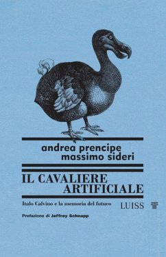 Cover Il cavaliere artificiale (eBook, ePUB)